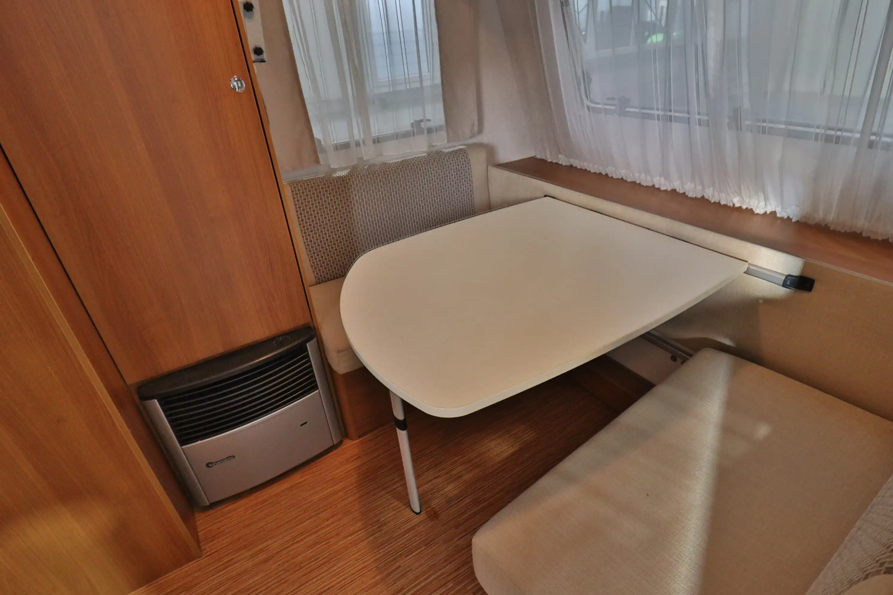 CARADO C 167 L